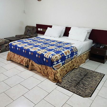 Royal Basin Resort Kumasi Luaran gambar